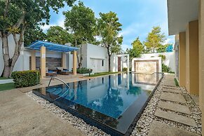Andaman Pool Villas