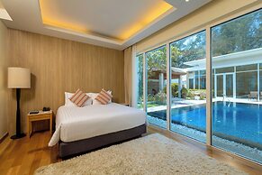 Andaman Pool Villas