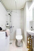 Lovely 1Br Apt. in Calm Neighbourhood