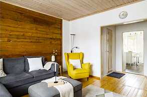 Lovely 1Br Apt. in Calm Neighbourhood