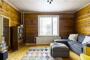 Lovely 1Br Apt. in Calm Neighbourhood