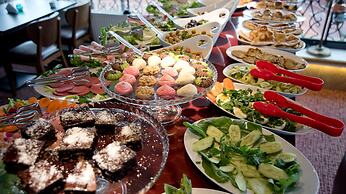 Grand Ambiance Hotel