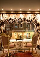 Grand Ambiance Hotel