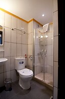 Grand Ambiance Hotel