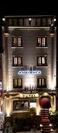 Grand Ambiance Hotel