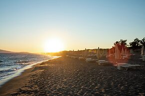 Resort & Glamping Terre di Sacra