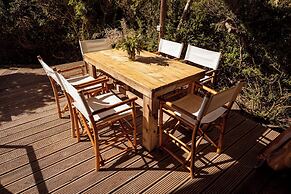 Resort & Glamping Terre di Sacra