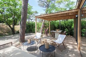 Resort & Glamping Terre di Sacra