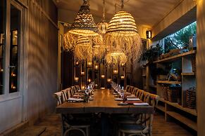 Resort & Glamping Terre di Sacra