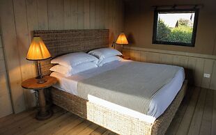 Resort & Glamping Terre di Sacra
