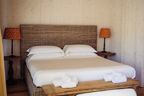 Resort & Glamping Terre di Sacra
