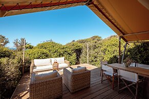 Resort & Glamping Terre di Sacra