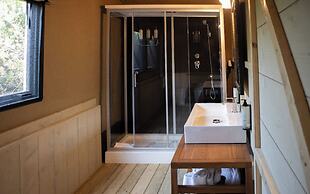 Resort & Glamping Terre di Sacra
