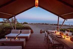 Resort & Glamping Terre di Sacra