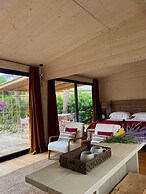 Resort & Glamping Terre di Sacra