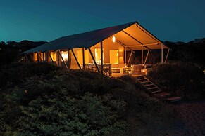 Resort & Glamping Terre di Sacra