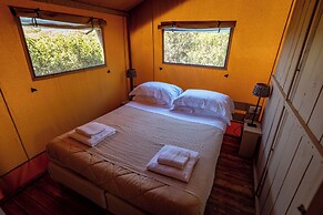 Resort & Glamping Terre di Sacra