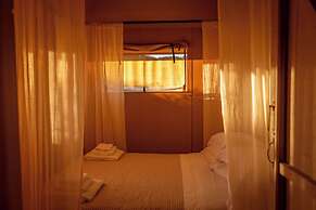 Resort & Glamping Terre di Sacra