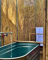 Resort & Glamping Terre di Sacra