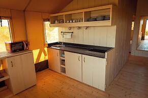 Resort & Glamping Terre di Sacra