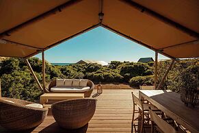Resort & Glamping Terre di Sacra