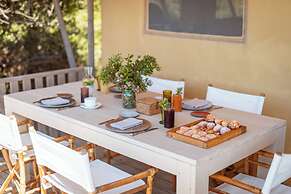 Resort & Glamping Terre di Sacra