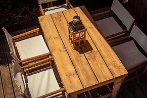 Resort & Glamping Terre di Sacra