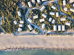 Resort & Glamping Terre di Sacra