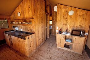 Resort & Glamping Terre di Sacra