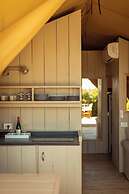 Resort & Glamping Terre di Sacra