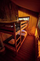 Resort & Glamping Terre di Sacra