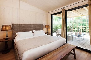 Resort & Glamping Terre di Sacra