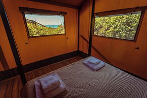 Resort & Glamping Terre di Sacra