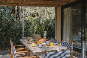 Resort & Glamping Terre di Sacra