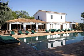 Resort & Glamping Terre di Sacra