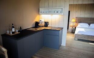 Resort & Glamping Terre di Sacra