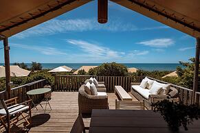 Resort & Glamping Terre di Sacra