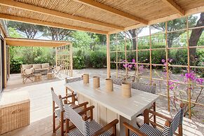 Resort & Glamping Terre di Sacra