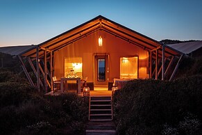 Resort & Glamping Terre di Sacra