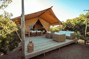 Resort & Glamping Terre di Sacra