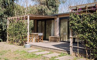Resort & Glamping Terre di Sacra