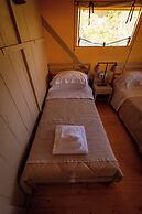 Resort & Glamping Terre di Sacra