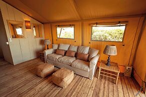 Resort & Glamping Terre di Sacra