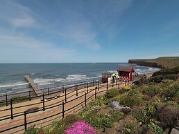 The Sea Escape