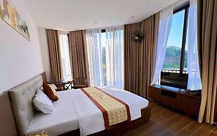 Villa B5.20 Flamingo Hai Tien BAYLUXURY