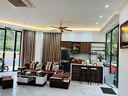 Villa B5.20 Flamingo Hai Tien BAYLUXURY