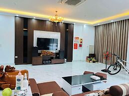 Villa B5.20 Flamingo Hai Tien BAYLUXURY