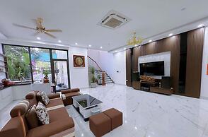 Villa B5.20 Flamingo Hai Tien BAYLUXURY