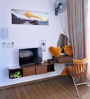 Villa B5.20 Flamingo Hai Tien BAYLUXURY