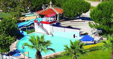 Sibyl Hotel Erythrai